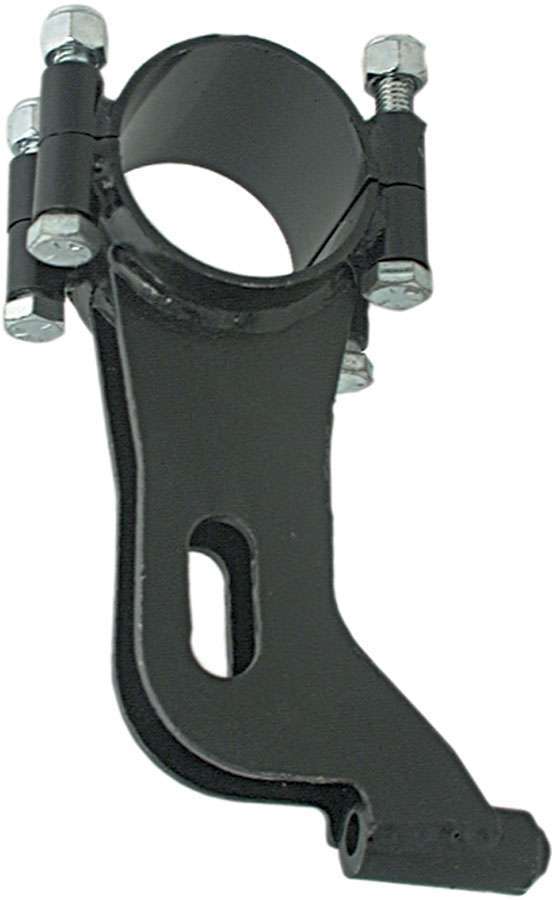 Allstar Performance 3in Clamp On Slotted Bracket Discontinued ALL60135