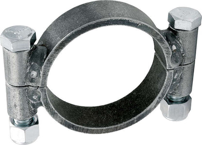 Allstar Performance 2-Bolt Clamp-On Retainer Ring 1in Wide | ALL60144