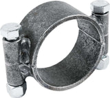 Allstar Performance 2 Bolt Retainer Clamp On 2in Wide 10pk ALL60146-10