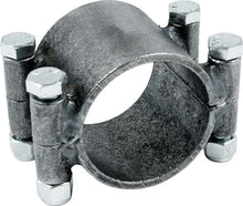 Load image into Gallery viewer, Allstar Performance 4 Bolt Clamp On Retainer 3in Wide ALL60147