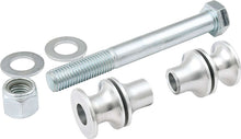 Load image into Gallery viewer, Allstar Performance Upper Link Spacer Kit Steel ALL60148