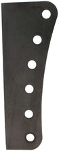 Load image into Gallery viewer, Allstar Performance 6 Hole Brackets w/ 1/2in Holes 1pr ALL60162