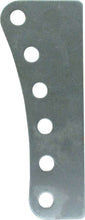 Load image into Gallery viewer, Allstar Performance 6 Hole Brackets w/ 5/8in Holes 1pr ALL60163