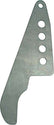 Allstar Performance Upper Link Brackets 9in Ford 1pr ALL60166