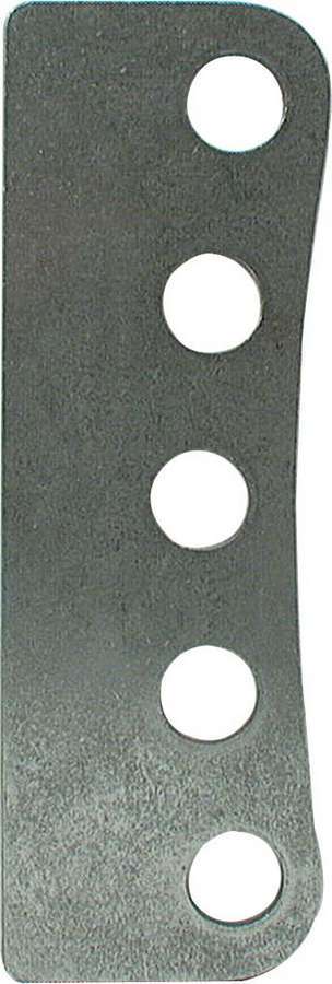 Allstar Performance 5 Hole Brackets w/ 3/4in Holes 1pr ALL60167