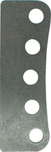 Load image into Gallery viewer, Allstar Performance 5 Hole Brackets w/ 3/4in Holes 1pr ALL60167