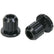 Allstar Performance Upper Link Spacer Kit Adjustable ALL60178