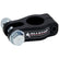 Allstar Performance Alum Panhard Bar Clevis 1-3/4in Bar ALL60183