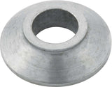 Allstar Performance Slider Box Rod End Spacers 1/2in 10pk ALL60187-10