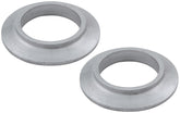 Allstar Performance Slider Box Rod End Spacers 3/4in 2pk ALL60189