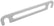 Allstar Performance 10pk Control Arm Shims .125in Dual Mount ALL60203-10