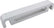 Allstar Performance Control Arm Shim 1.00in Dual Mount ALL60209