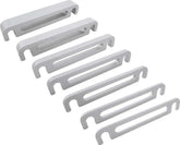 Allstar Performance Control Arm Shim Kit Dual Mount ALL60210