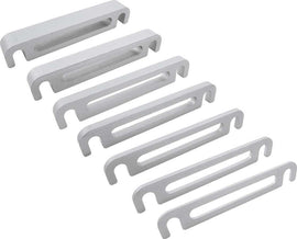 Allstar Performance Control Arm Shim Kit Dual Mount ALL60210