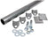 Allstar Performance Upper Coil Over Shock Mount Kit Rear ALL60230