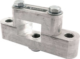 Allstar Performance Panhard Bar Bracket Alum 2x2 Angled Discontinued ALL60245