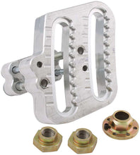 Load image into Gallery viewer, Allstar Performance Panhard Bar Mount I/C Radiused Climbing Style ALL60247