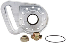 Load image into Gallery viewer, Allstar Performance Radiused Climbing Pinion Mount for QC Single Side ALL60285
