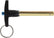 Allstar Performance Quick Release Pin 5/16in x 2in ALL60306