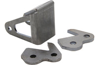 Allstar Performance Wheelie Bar Caster Bracket Kit ALL60500