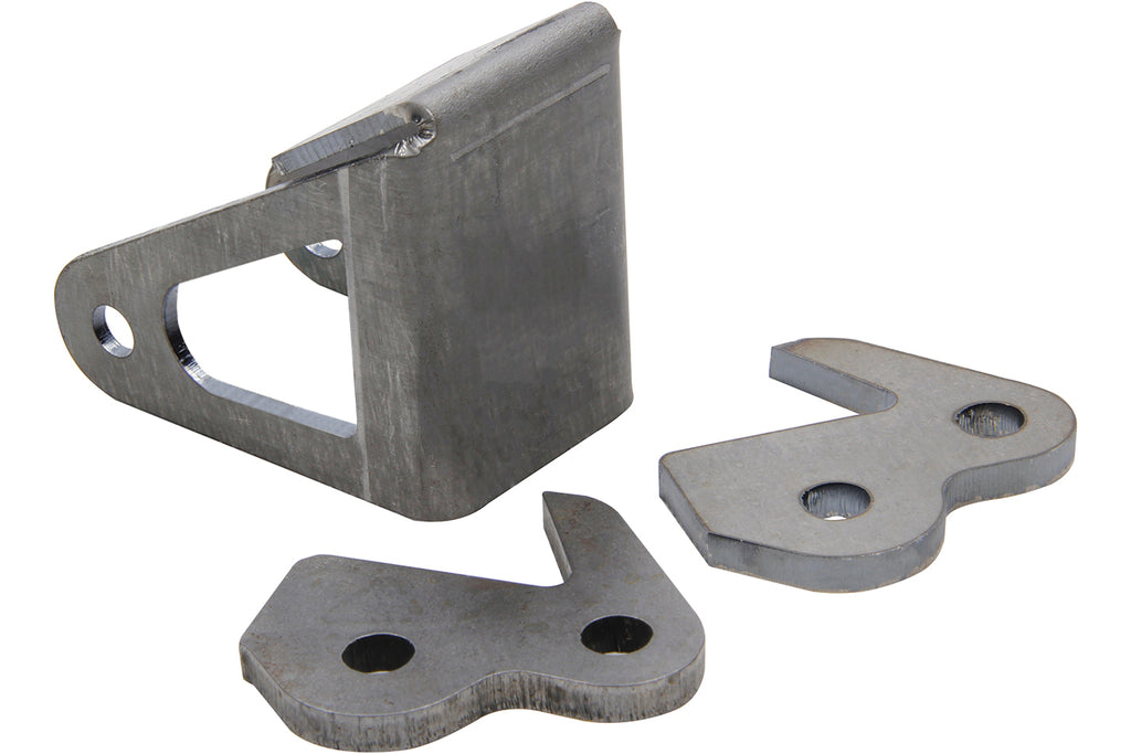 Allstar Performance Wheelie Bar Caster Bracket Kit ALL60500