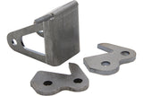 Allstar Performance Wheelie Bar Caster Bracket Kit ALL60500