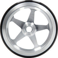 Allstar Performance Wheelie Bar Wheel 5-Spoke ALL60510