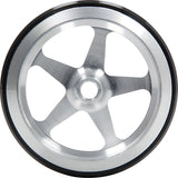 Allstar Performance Wheelie Bar Wheel 5-Spoke ALL60510