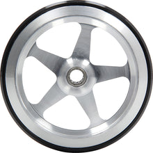 Load image into Gallery viewer, Allstar Performance Wheelie Bar Wheel 5-Spoke with Bearing ALL60511