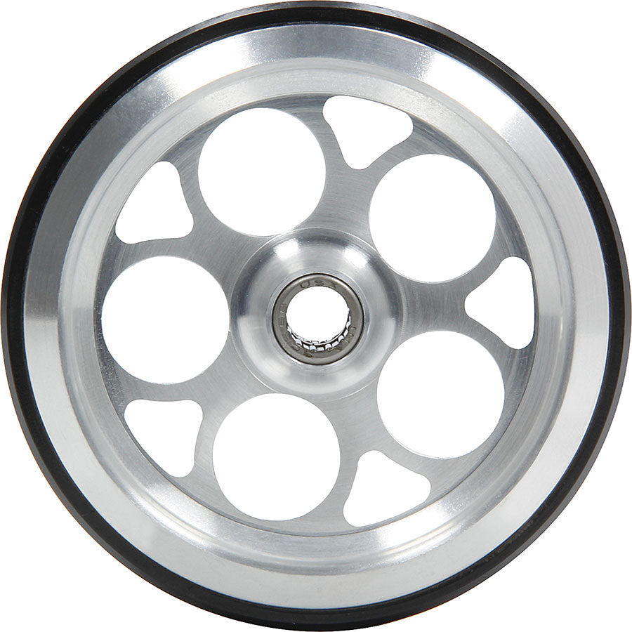 Allstar Performance Wheelie Bar Wheel 5-Hole with Bearing ALL60513