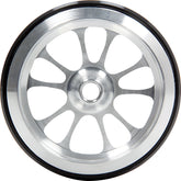 Allstar Performance Wheelie Bar Wheel 10-Spoke ALL60514
