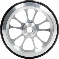 Allstar Performance Wheelie Bar Wheel 10-Spoke ALL60514