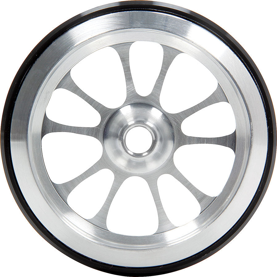 Allstar Performance Wheelie Bar Wheel 10-Spoke ALL60514