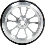 Allstar Performance Wheelie Bar Wheel 10-Spoke ALL60514