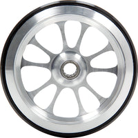 Allstar Performance Wheelie Bar Wheel 10-Spoke with Bearing ALL60515