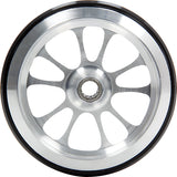 Allstar Performance Wheelie Bar Wheel 10-Spoke with Bearing ALL60515