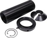 Allstar Performance 2.5 C/O Kit JRI Steel Body ALL64136