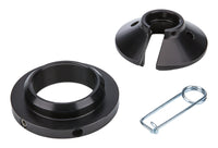 Allstar Performance 2.5in C/O Kit Integra Threaded Body ALL64157