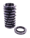 Allstar Performance 2.5in C/O Adjusting Nut 10pk ALL64180-10