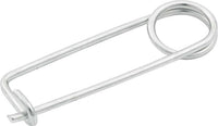 Allstar Performance 2.5in C/O Diaper Pin 10pk ALL64182-10