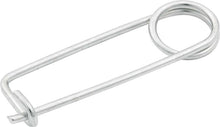 Load image into Gallery viewer, Allstar Performance 2.5in C/O Diaper Pin 10pk ALL64182-10