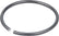 Allstar Performance Snap Ring PRO / QA1 for C/O Sleeve ALL64184