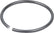 Allstar Performance Top Snap Ring for Fox ALL64186