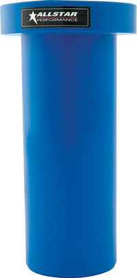 Allstar Performance Shock Protector Blue Discontinued ALL64200