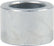 Allstar Performance Shock Spacers 3/4in OD 1/2in IDx1/2in Long 10pk ALL64282-10