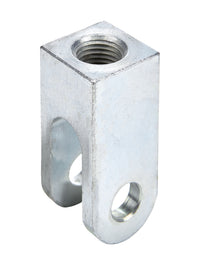 Allstar Performance Clevis for Suspension Limiter 3/8in ALL64305