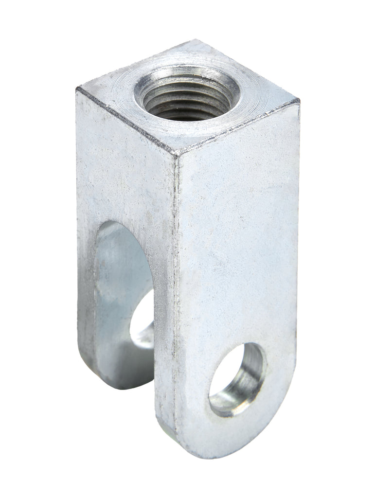 Allstar Performance Clevis for Suspension Limiter 3/8in ALL64305
