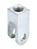 Allstar Performance Clevis for Suspension Limiter 3/8in ALL64305