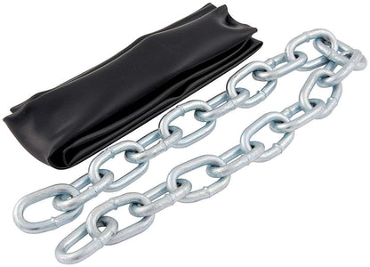 Allstar Performance Limiter Chain Kit 3/16in x 18in | ALL64312