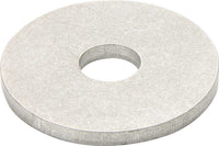 Allstar Performance Aluminum Backing Washer ALL64326